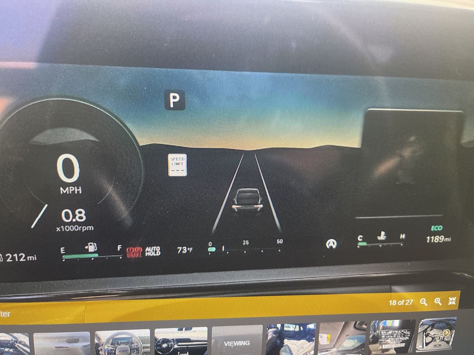 Thumbnail: 2026 Genesis G90 - 14