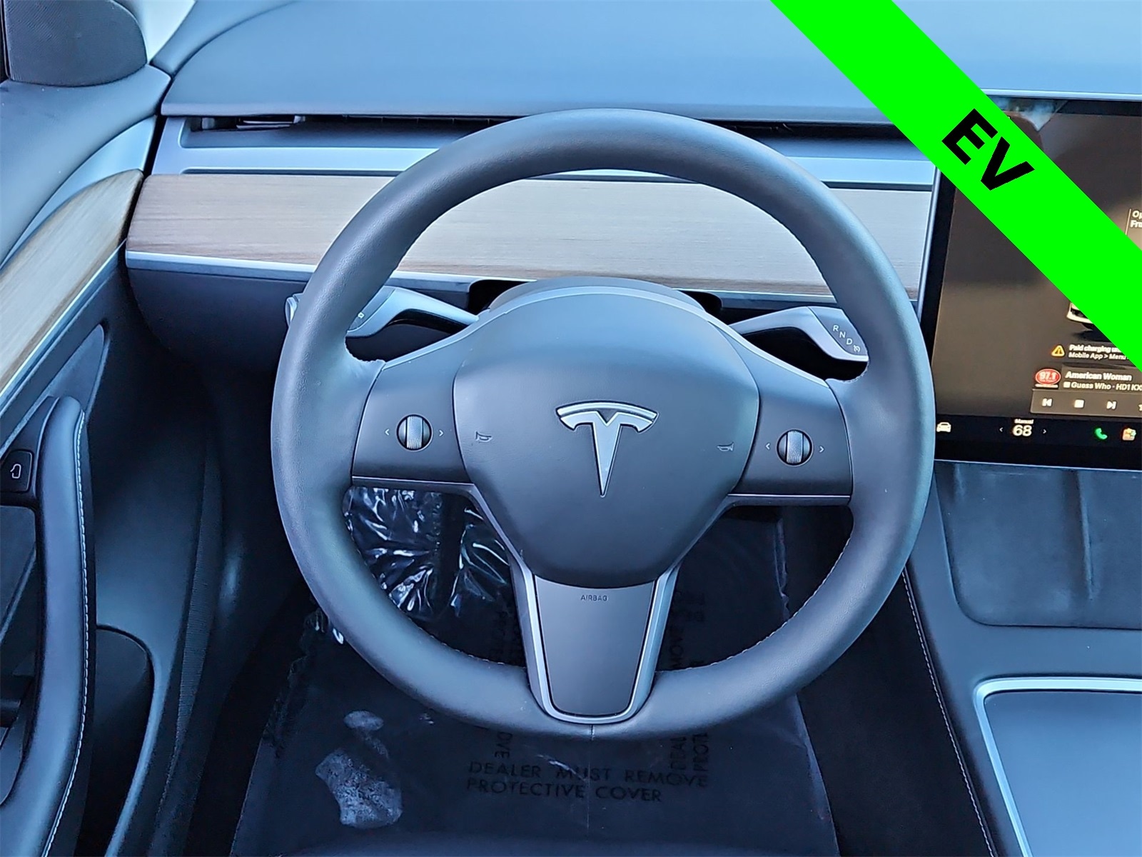 Thumbnail: 2023 Tesla Model 3 - 18