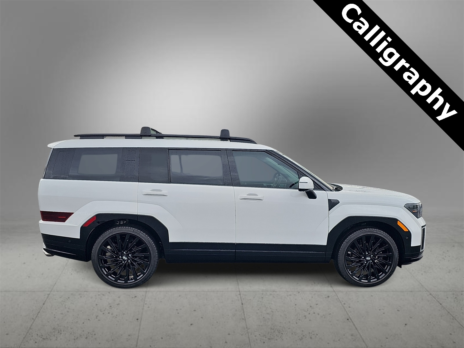 Thumbnail: 2025 Hyundai Santa Fe - 9