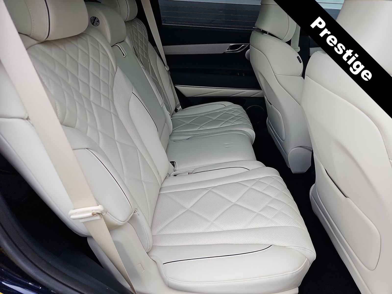 Thumbnail: 2025 Genesis GV80 - 17