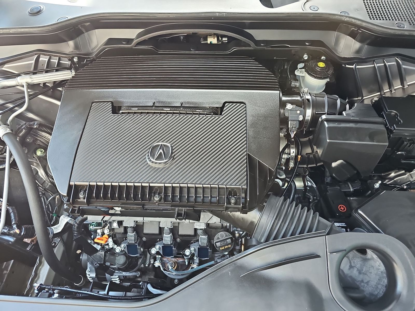 Thumbnail: 2023 Acura MDX - 13