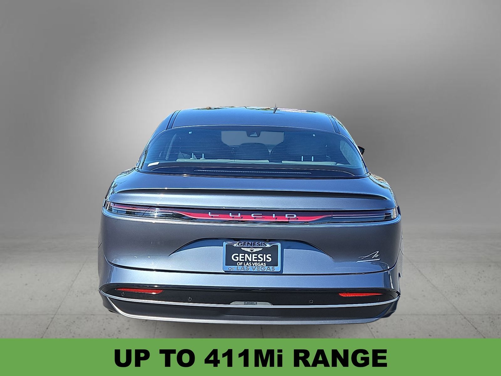 Thumbnail: 2024 Lucid Air - 7
