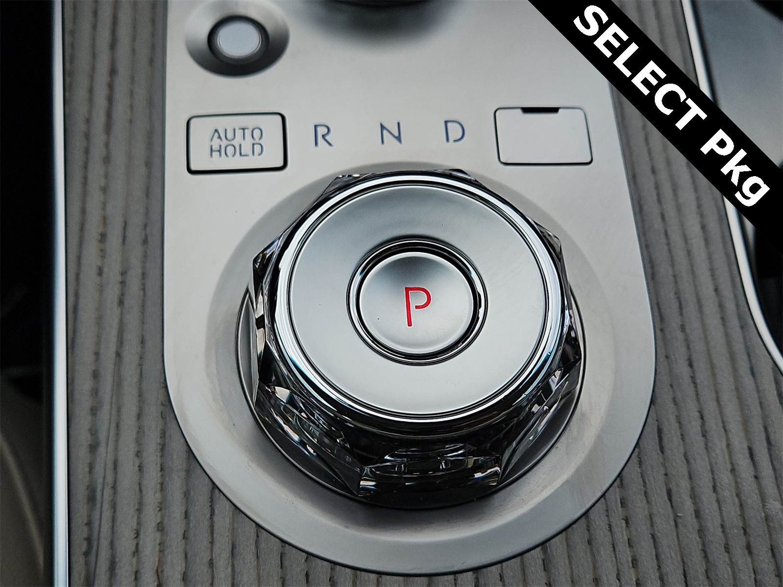 Thumbnail: 2025 Genesis GV80 - 21