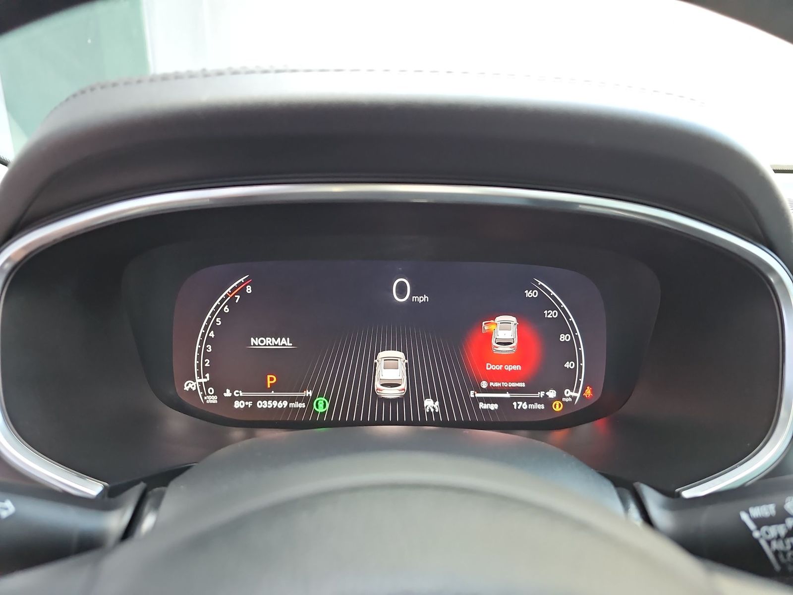 Thumbnail: 2023 Acura MDX - 22