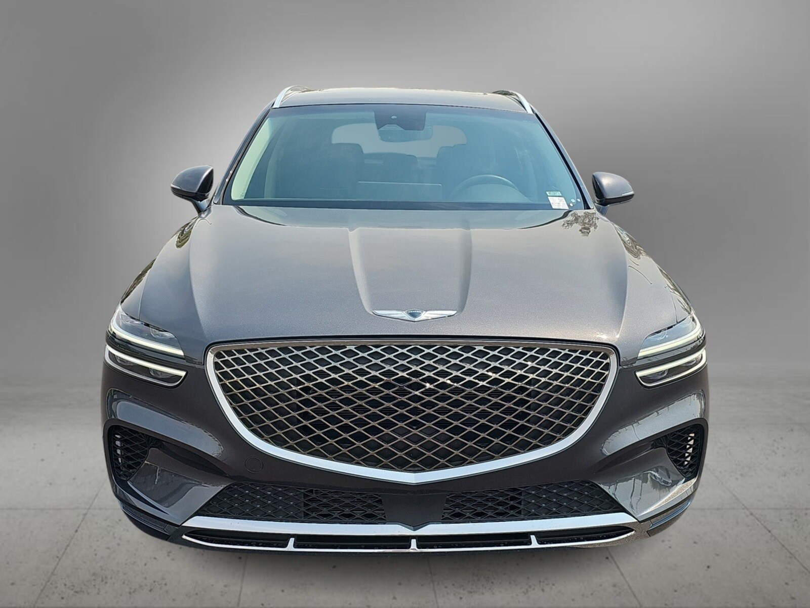 2023 Genesis GV70 2.5T photo 3