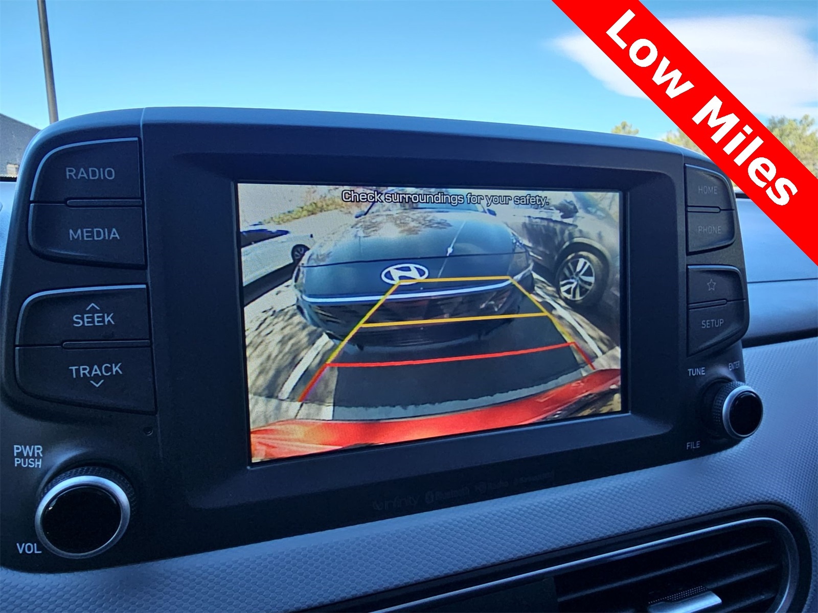 Thumbnail: 2019 Hyundai Kona - 24