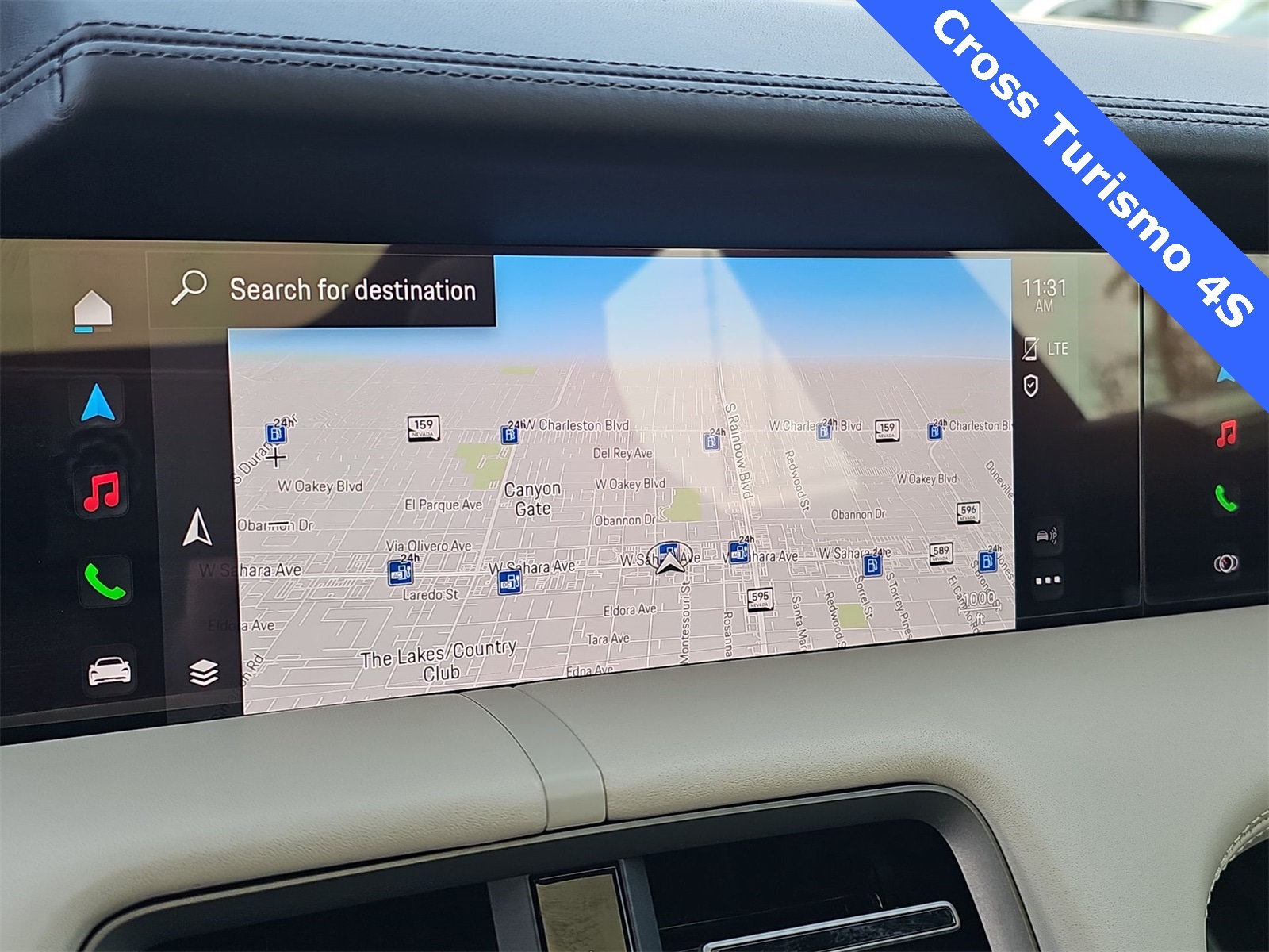 Thumbnail: 2023 Porsche Taycan - 25