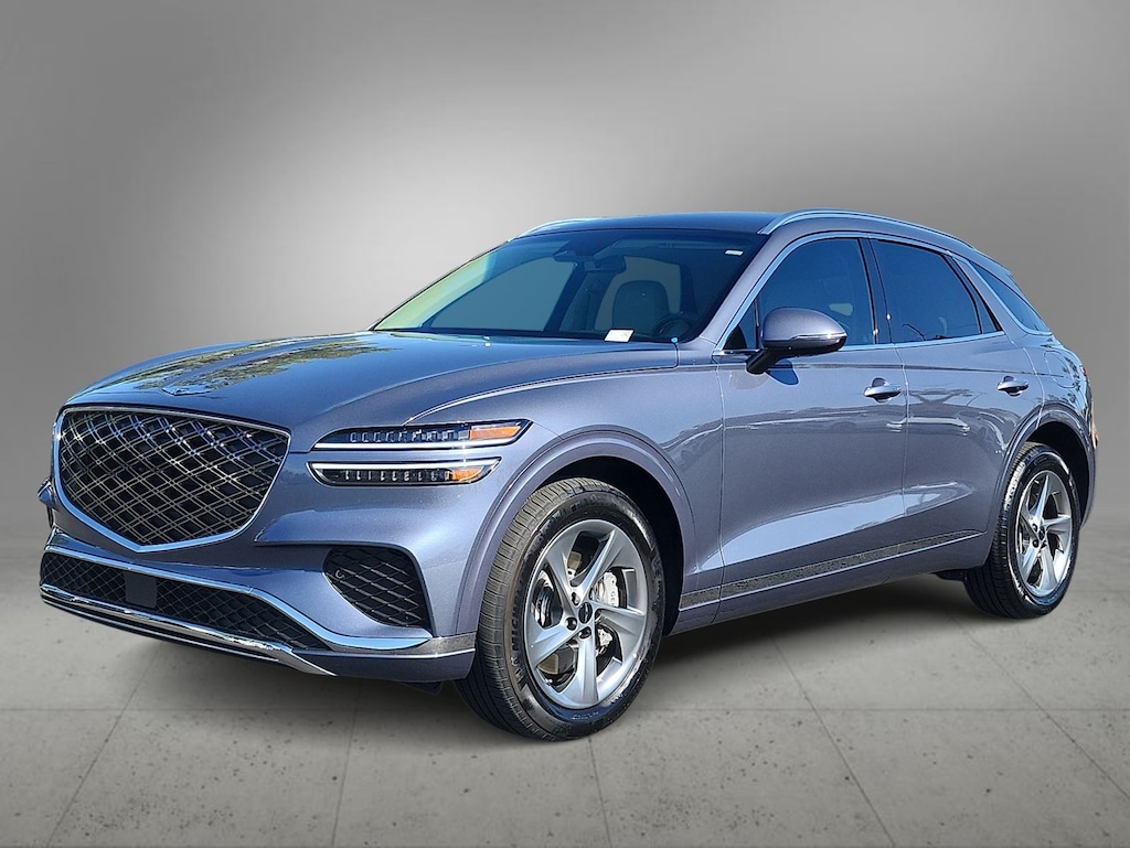 Used 2026 Genesis GV70 2.5T AWD SUV