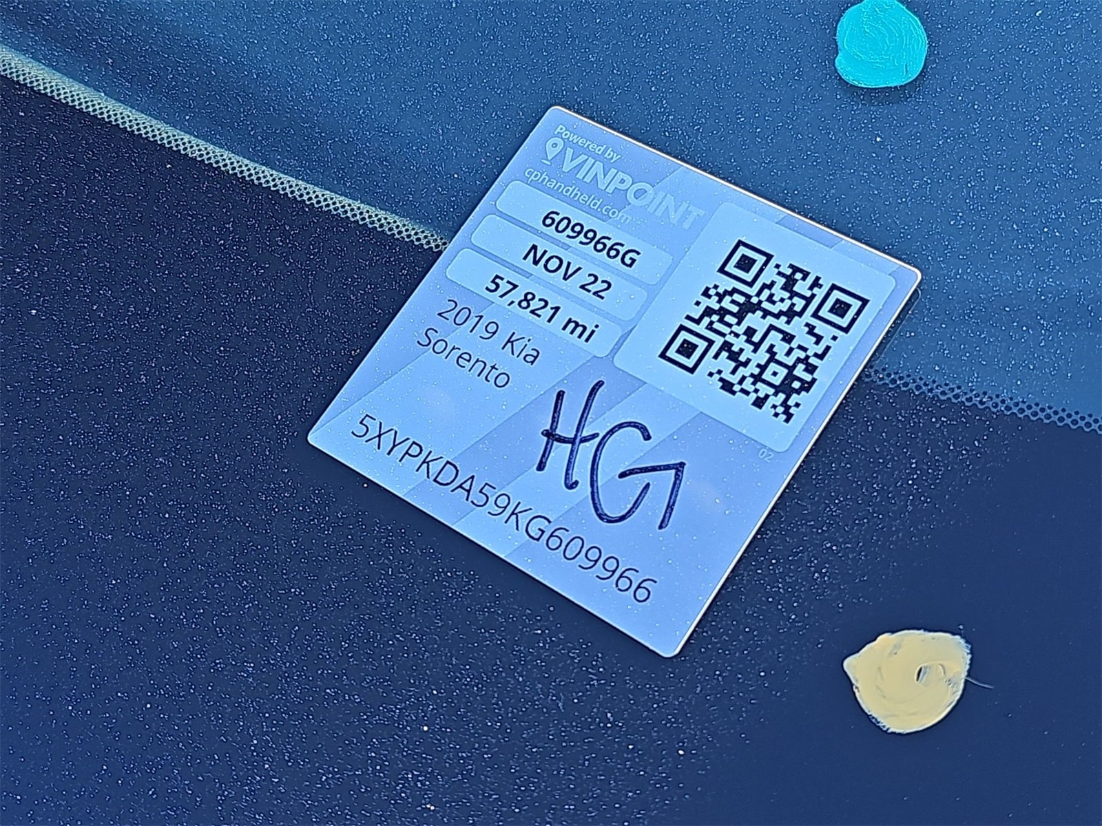 Thumbnail: 2019 Kia Sorento - 25