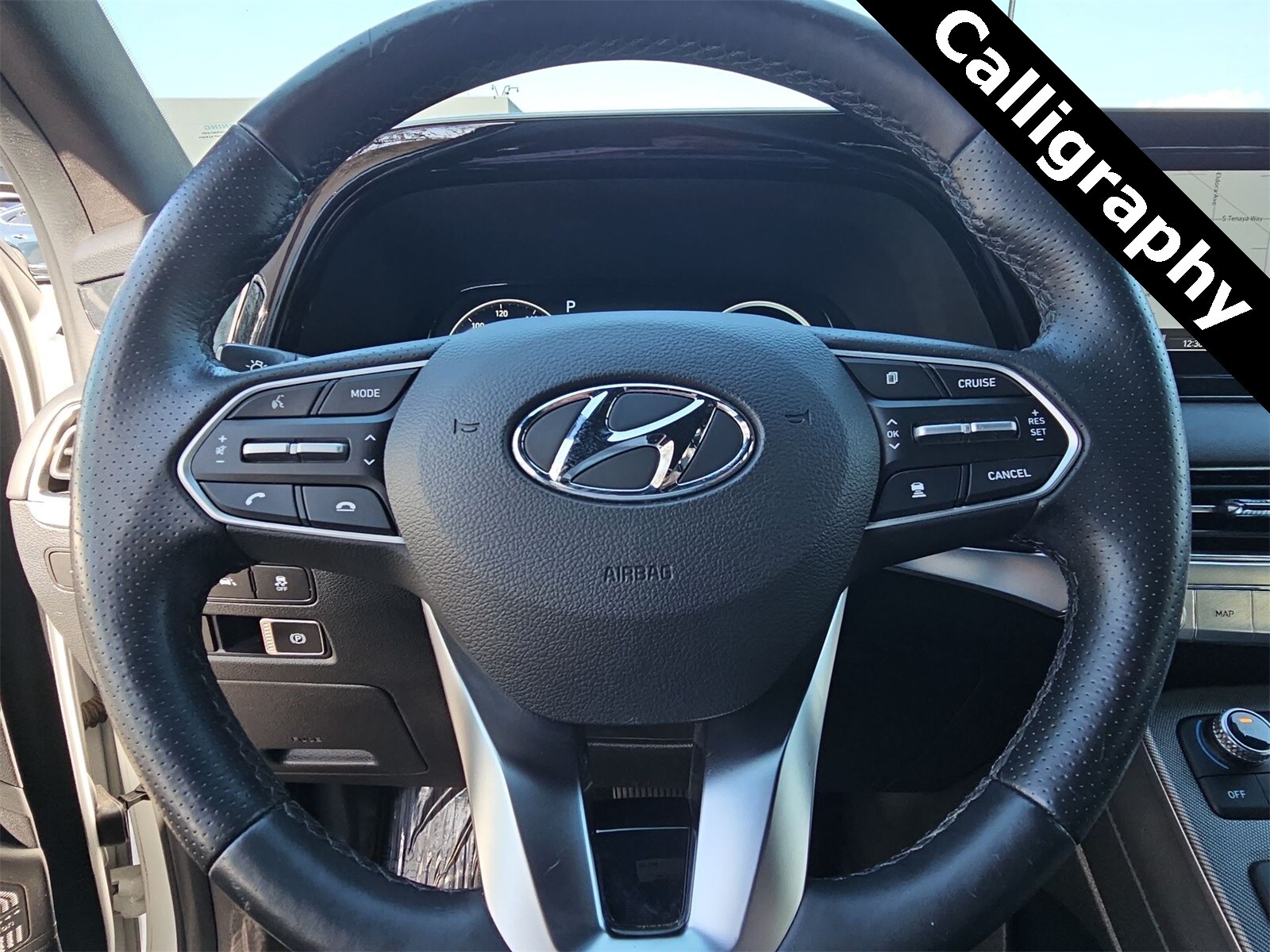 Thumbnail: 2022 Hyundai Palisade - 19