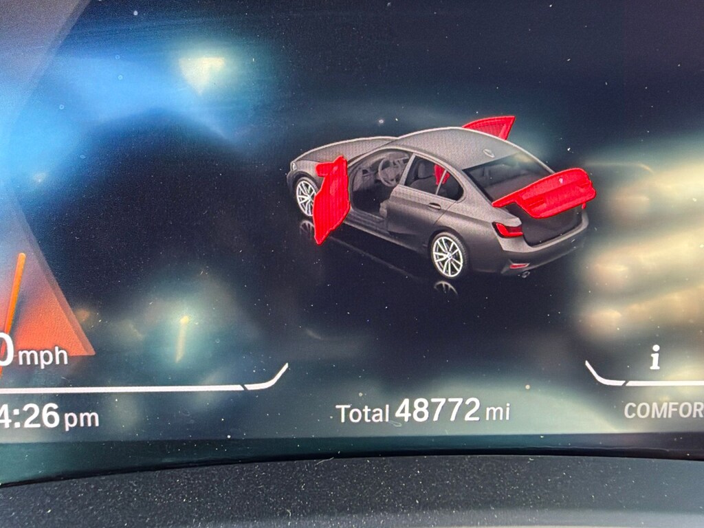 Used 2021 BMW 330i xDrive Sedan