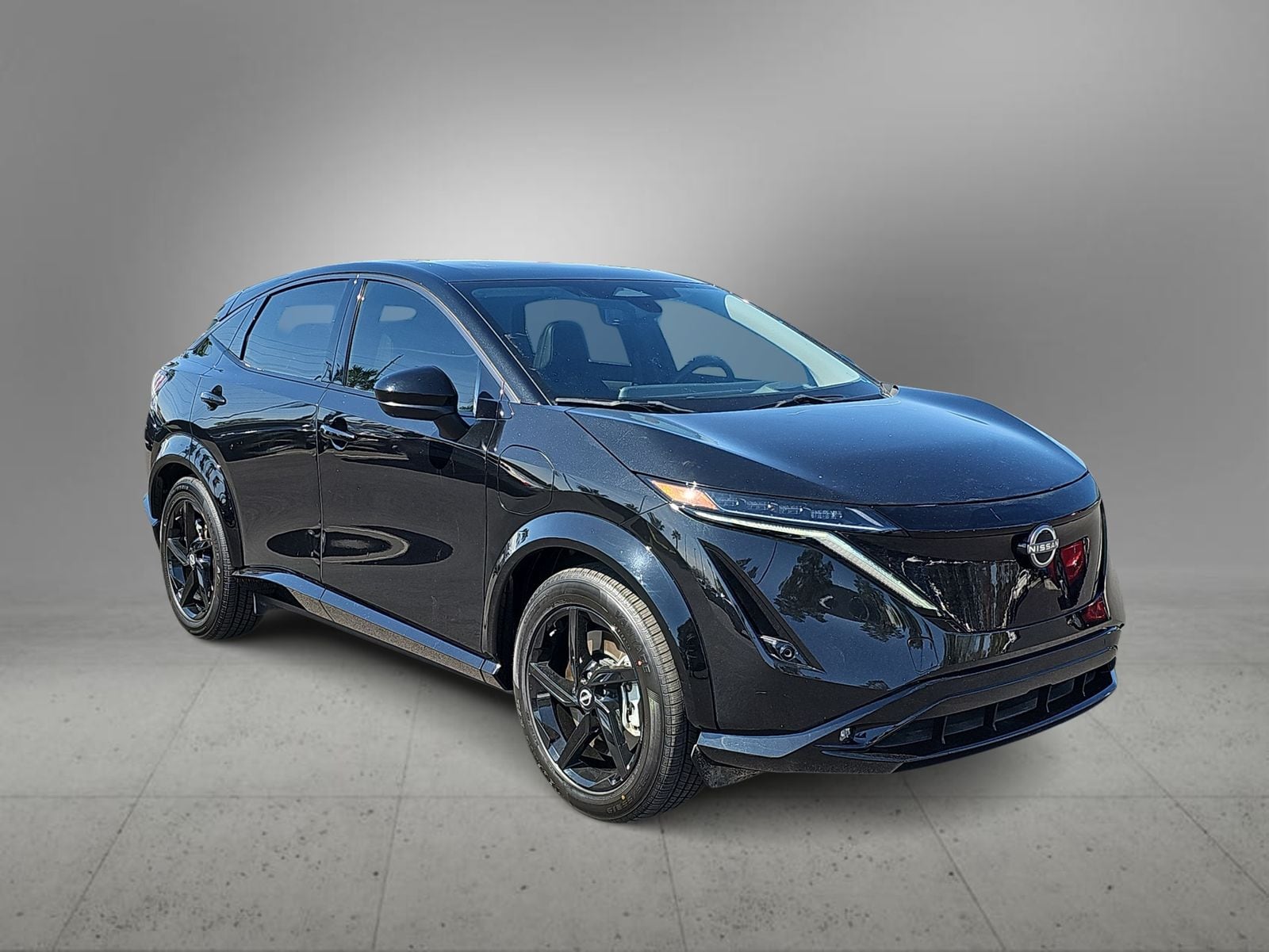 Thumbnail: 2023 Nissan Ariya - 2