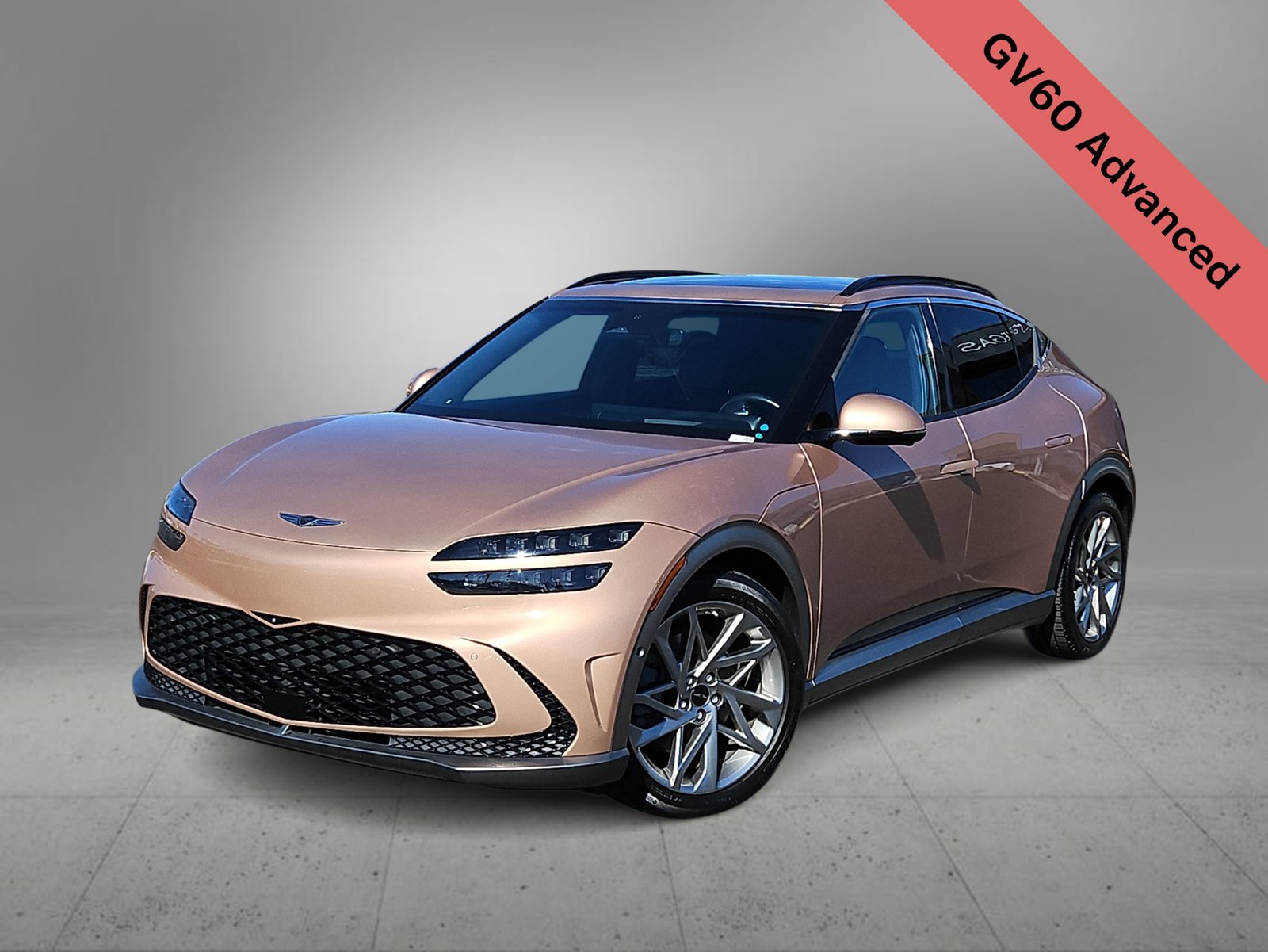 2023 GENESIS GV60