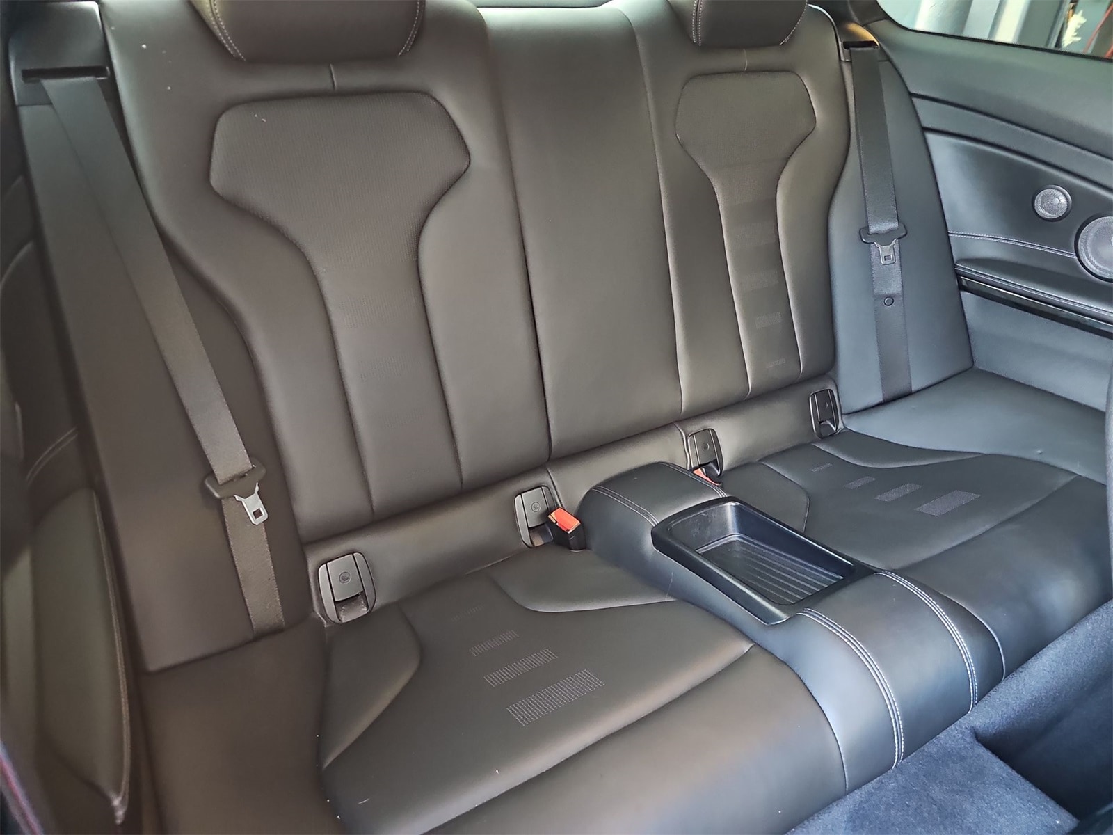 Thumbnail: 2018 BMW M4 - 16