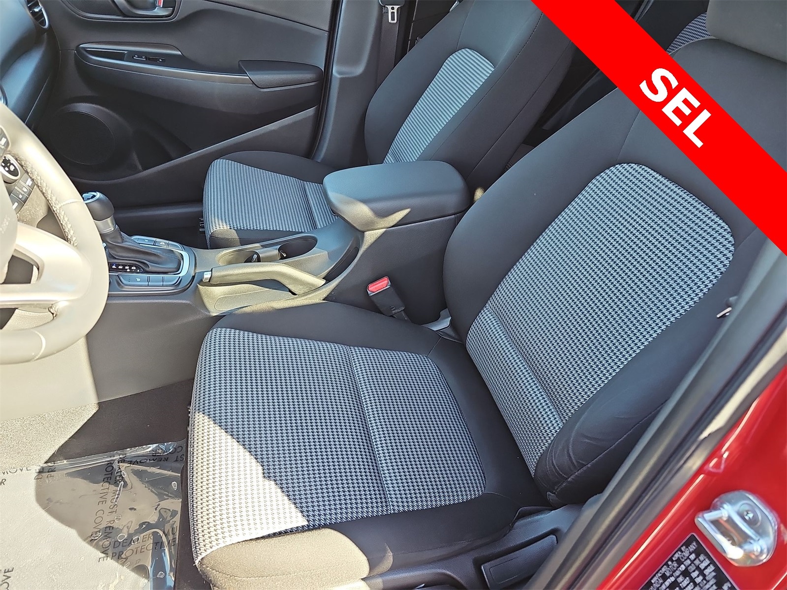 Thumbnail: 2020 Hyundai Kona - 15