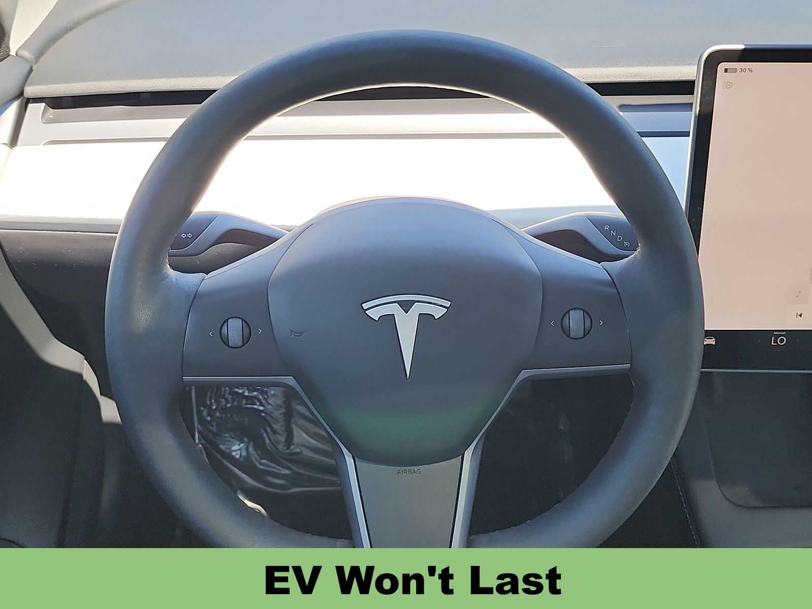 Thumbnail: 2023 Tesla Model 3 - 19