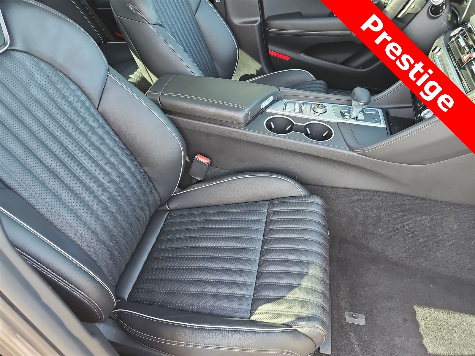 Thumbnail: 2026 Genesis G70 - 18