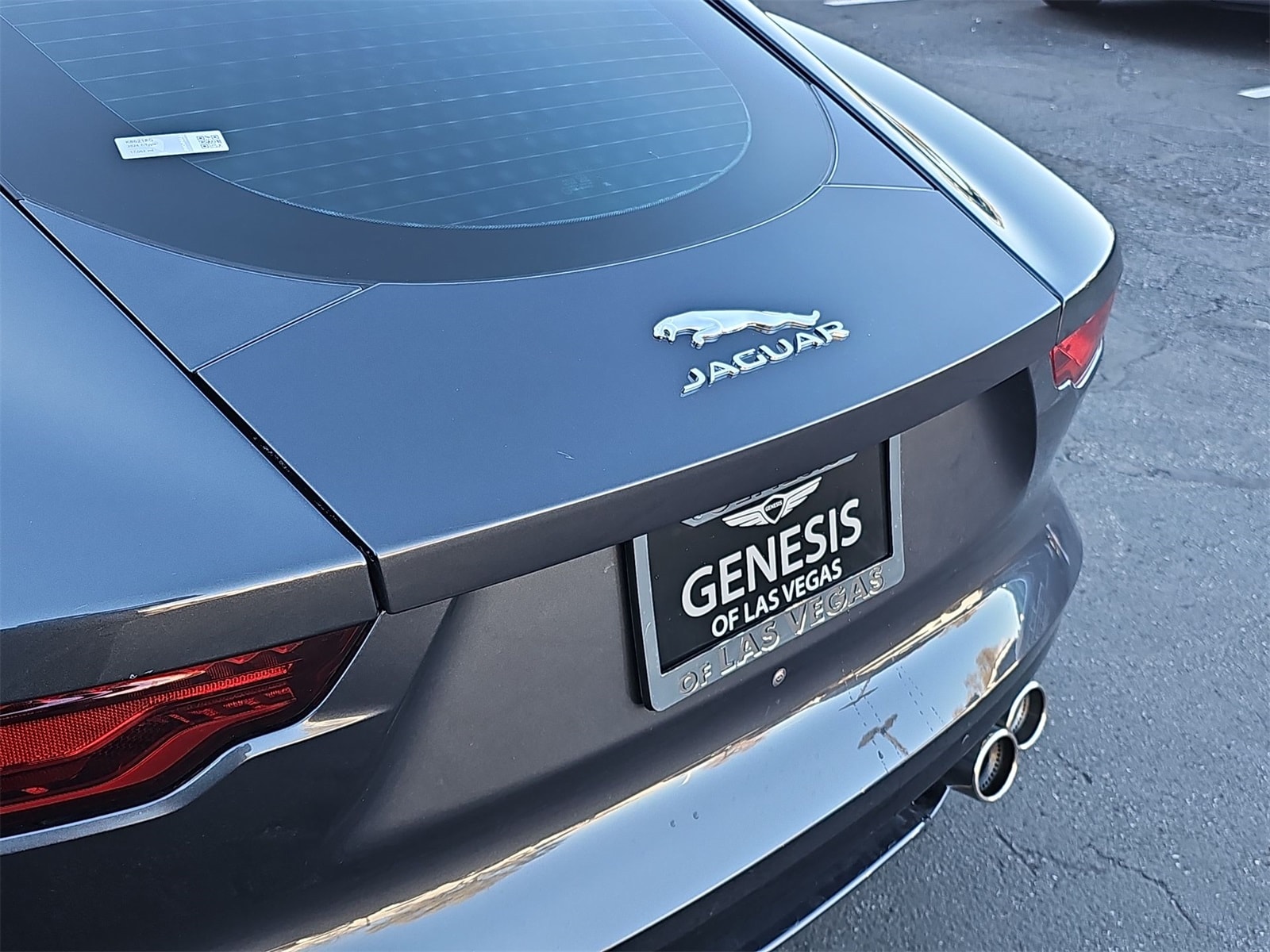 Thumbnail: 2024 Jaguar F-Type - 11