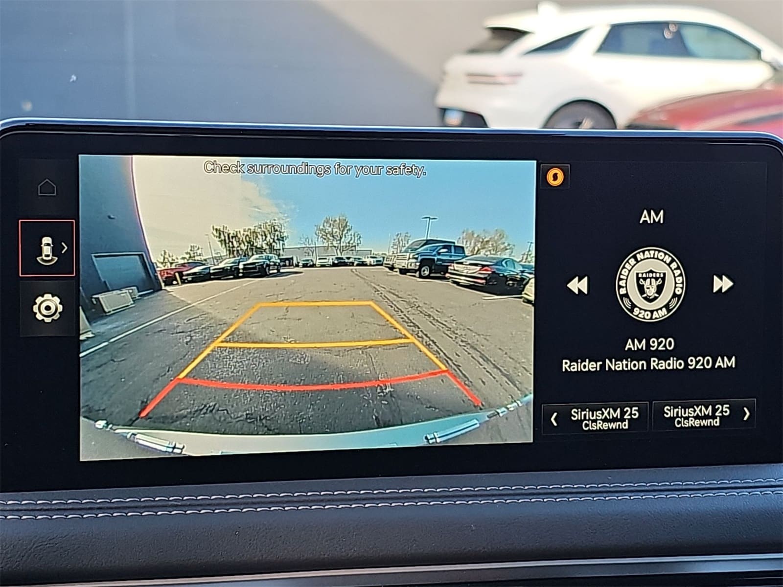 Thumbnail: 2026 Genesis G70 - 26