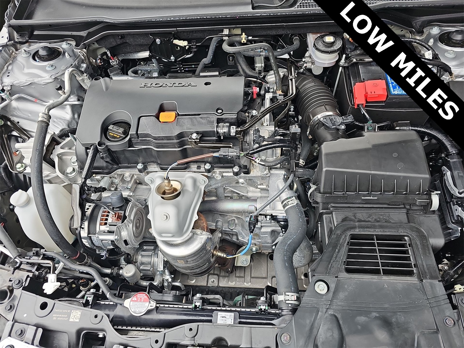 Thumbnail: 2024 Honda Civic - 13