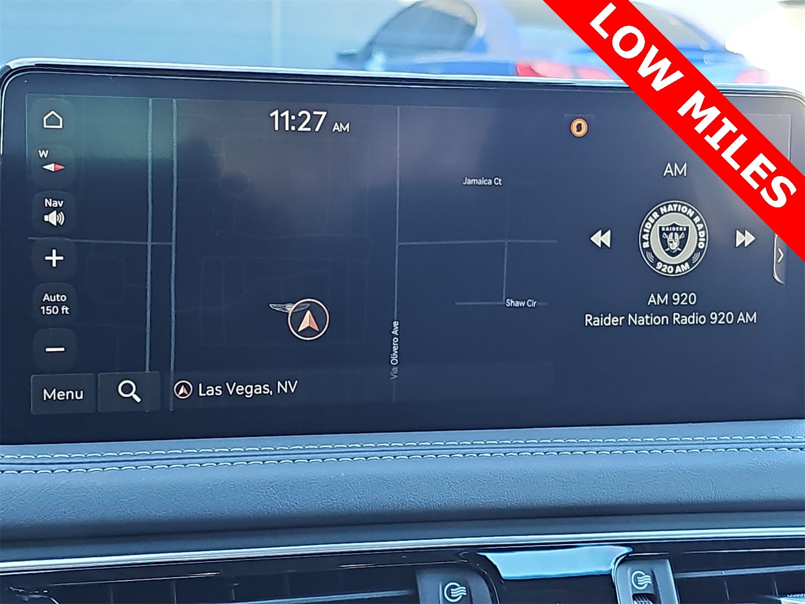 Thumbnail: 2023 Genesis G70 - 27