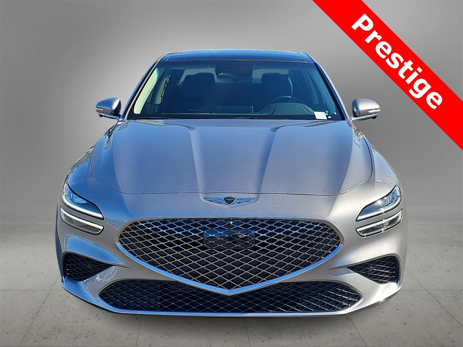 Thumbnail: 2026 Genesis G70 - 3
