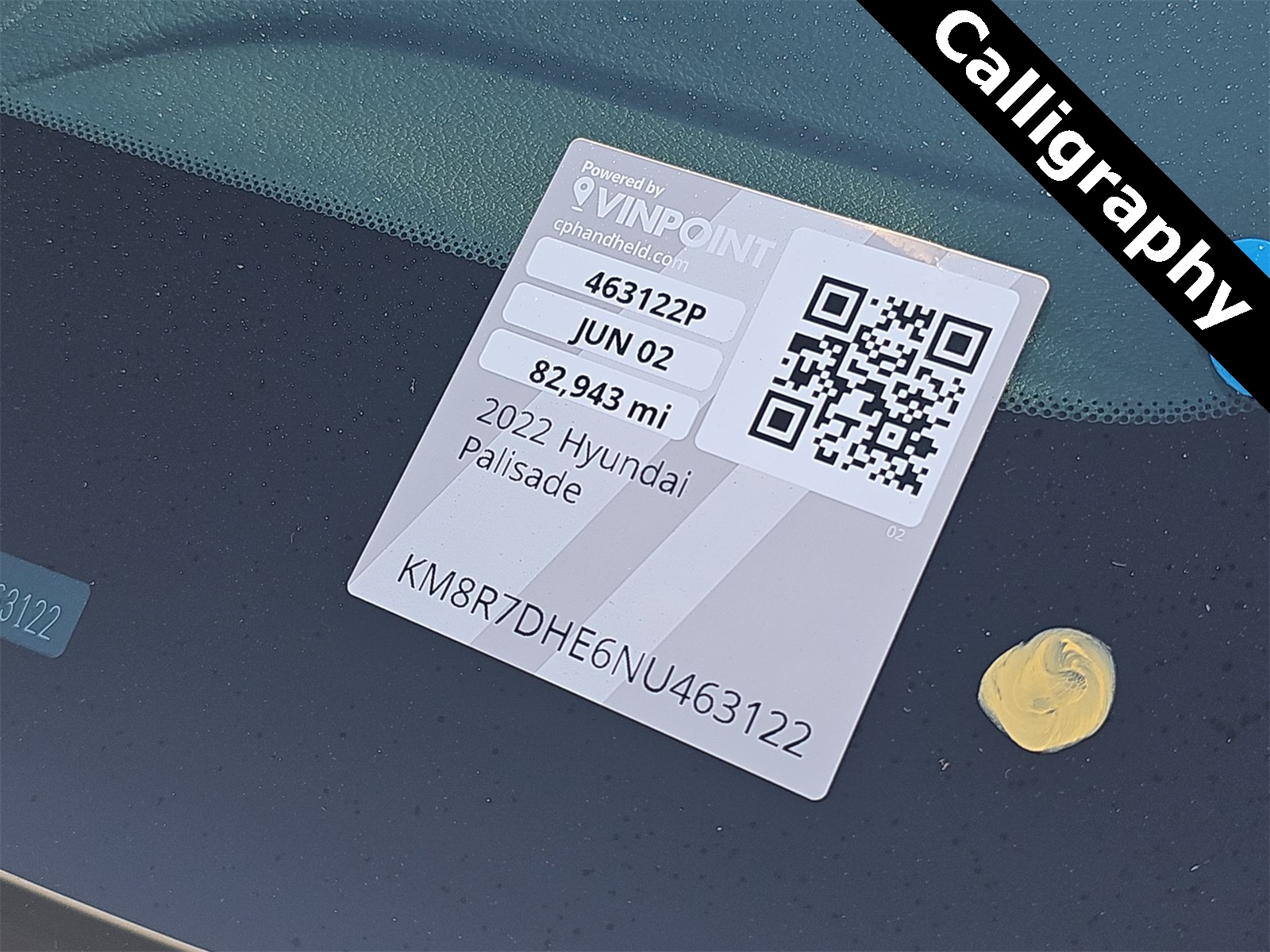 Thumbnail: 2022 Hyundai Palisade - 23