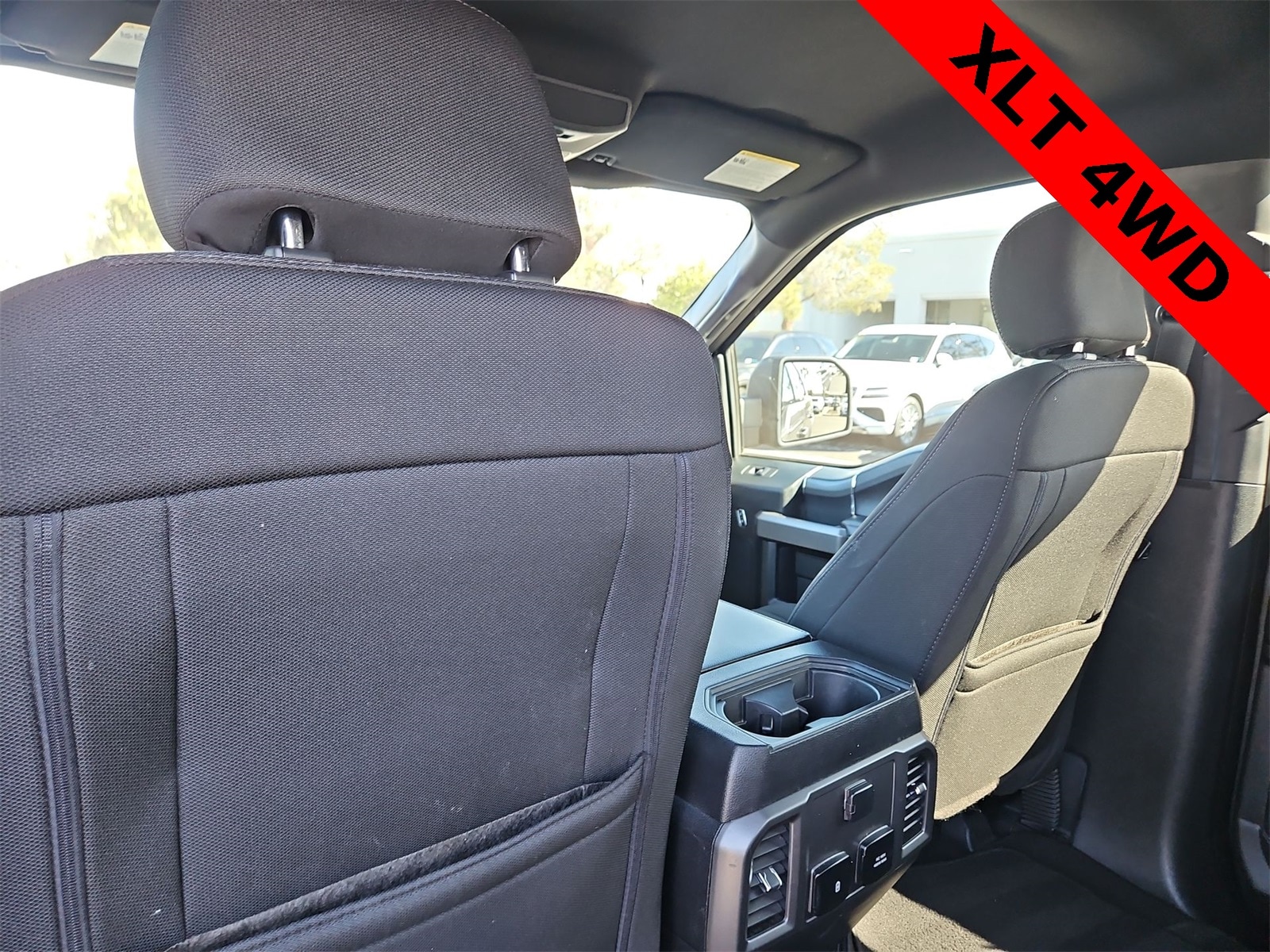 Thumbnail: 2019 Ford F-150 - 16