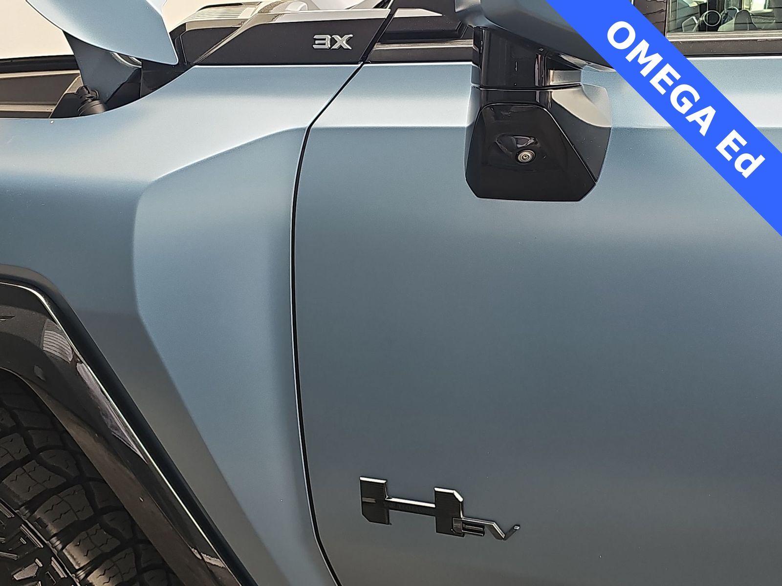 Thumbnail: 2024 GMC Hummer EV - 11