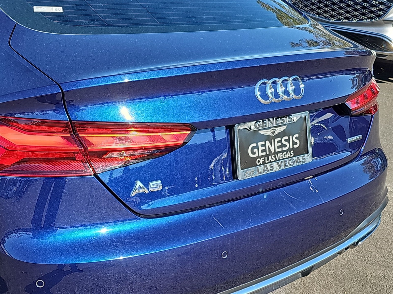 Thumbnail: 2022 Audi A5 - 11