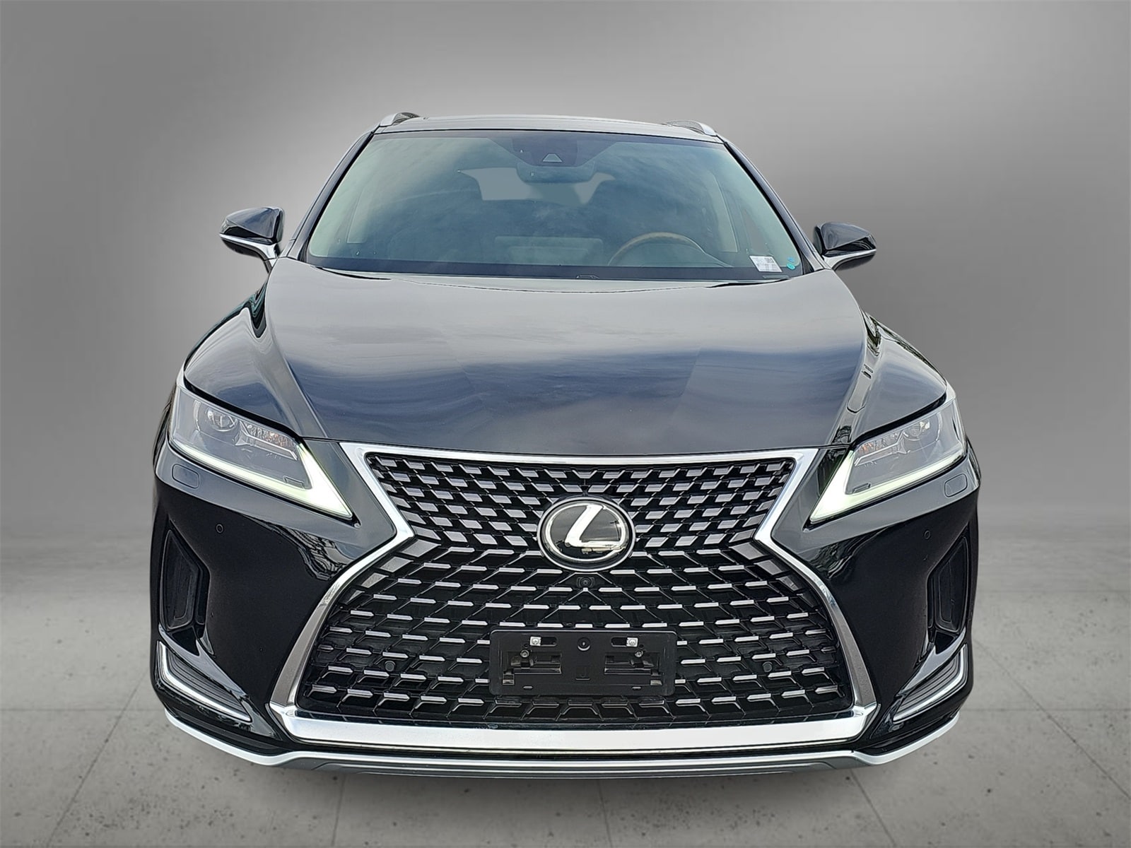 Thumbnail: 2022 Lexus RX - 3