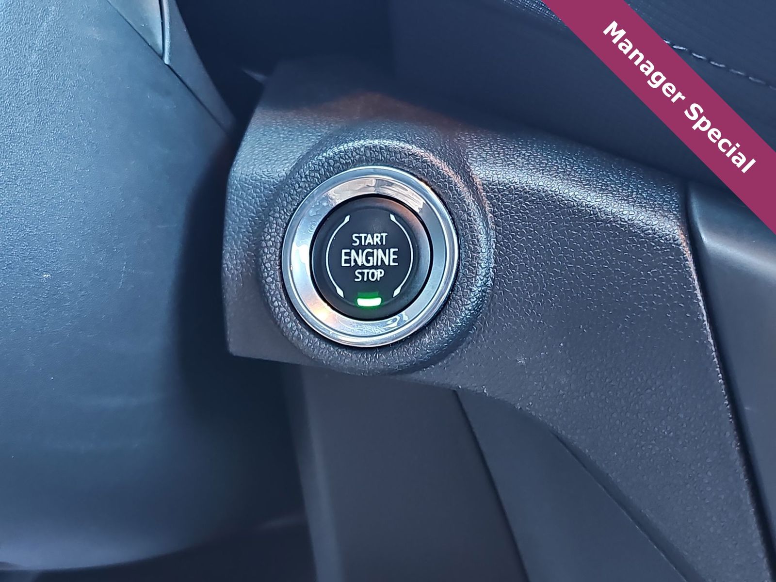 Thumbnail: 2022 Chevrolet TrailBlazer - 24