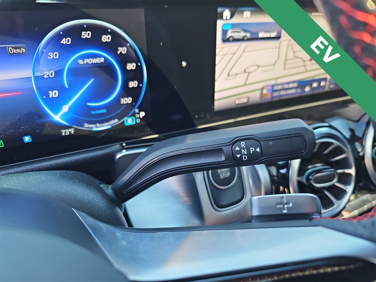 Thumbnail: 2024 Mercedes-Benz EQB - 21