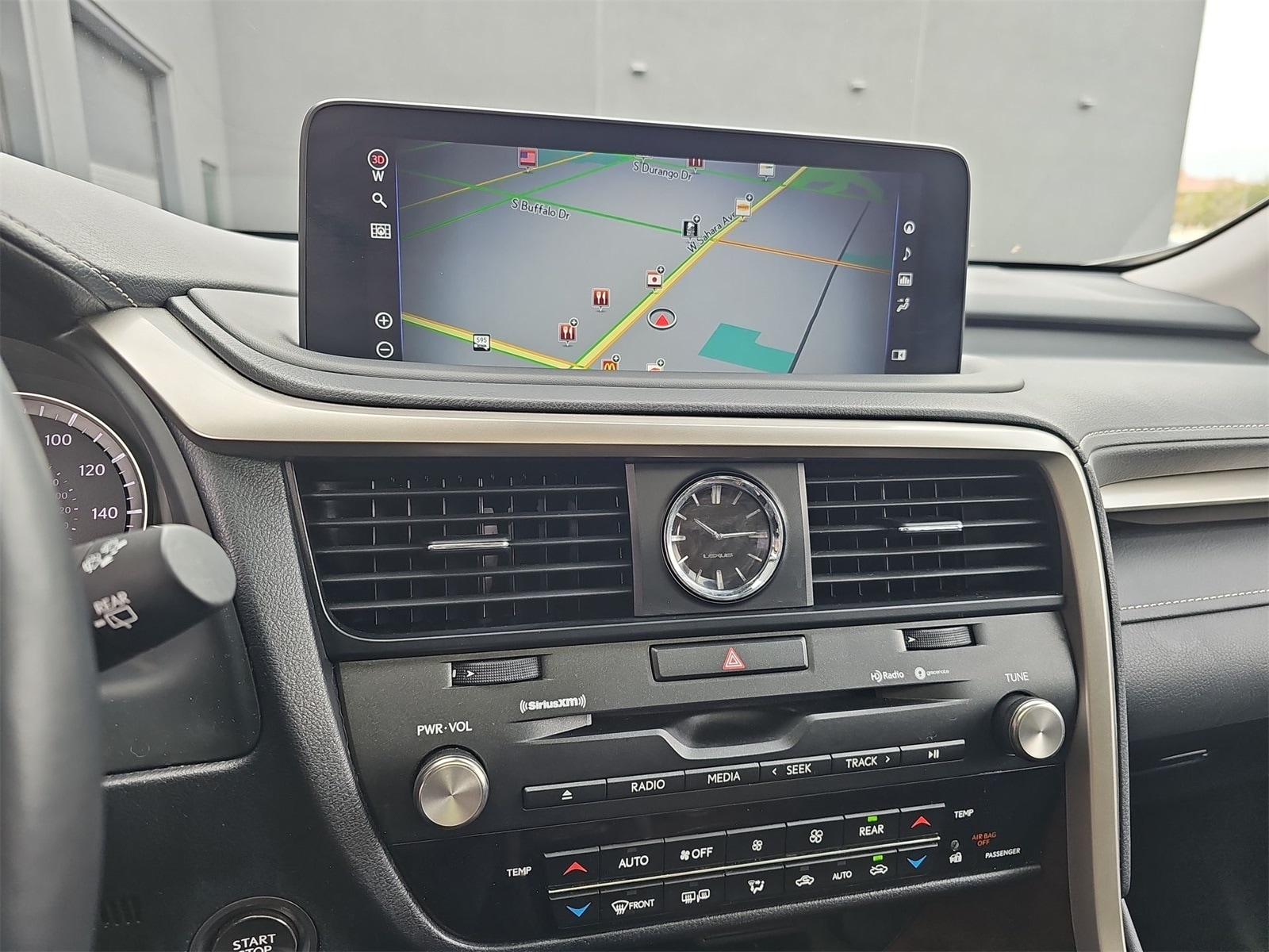 Thumbnail: 2022 Lexus RX - 20