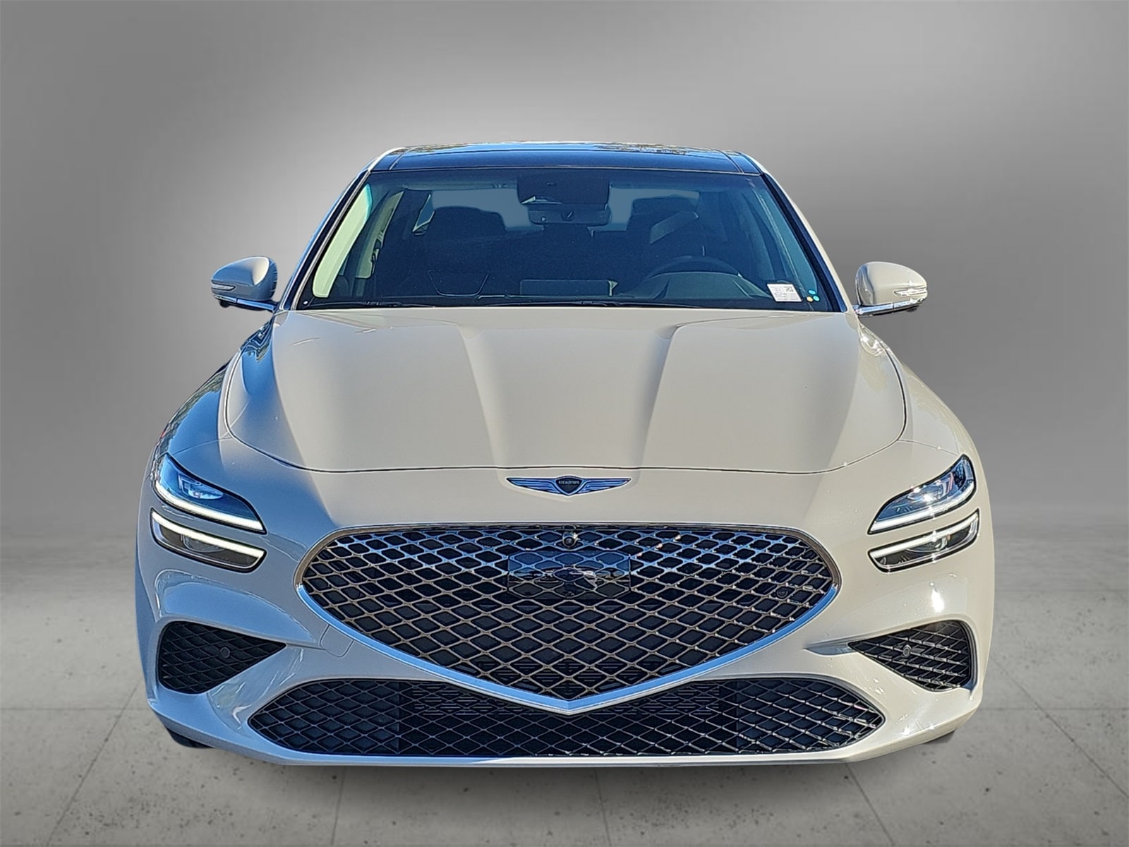 Thumbnail: 2026 Genesis G70 - 3