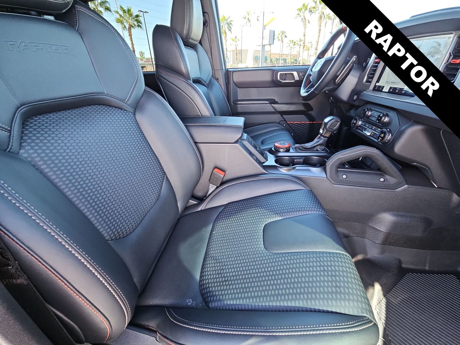 Thumbnail: 2024 Ford Bronco - 18