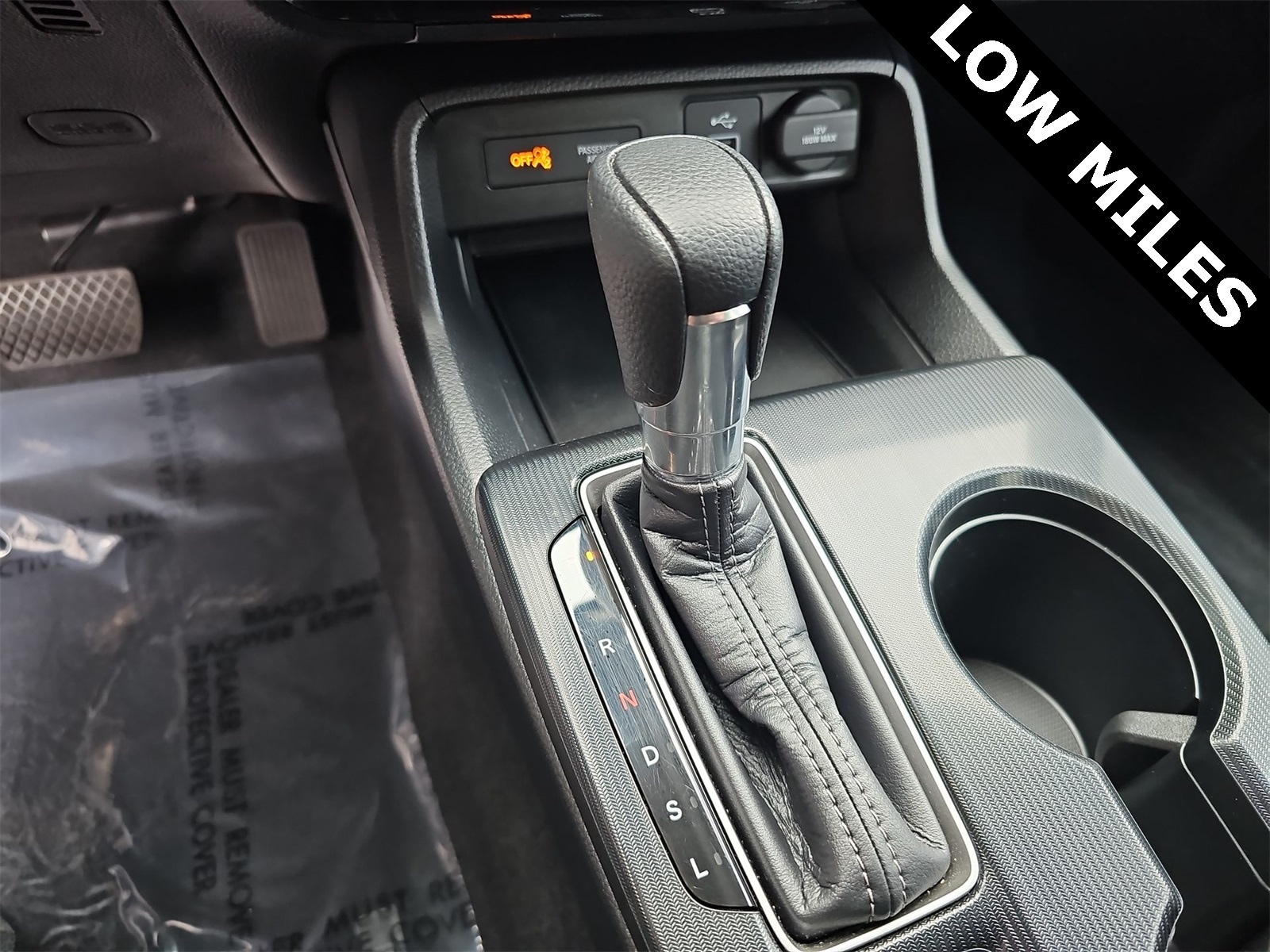 Thumbnail: 2024 Honda Civic - 21