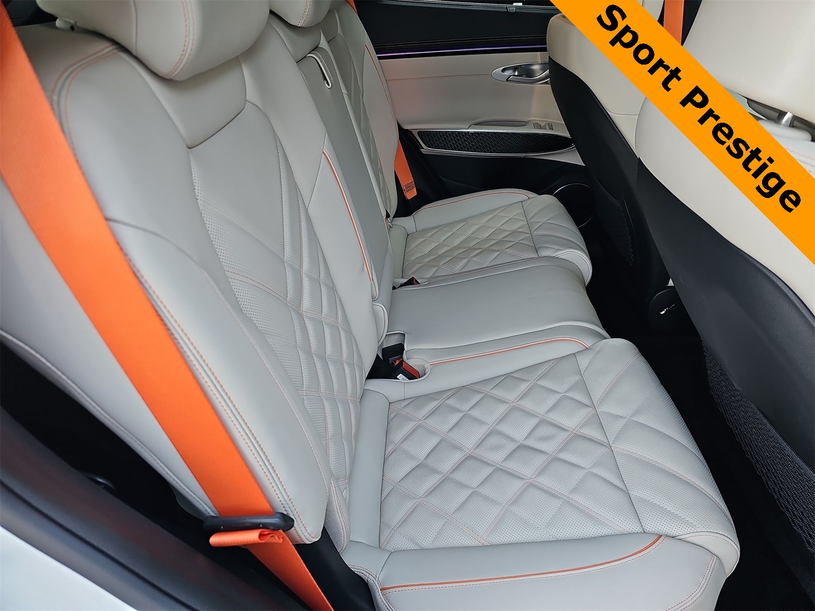 Thumbnail: 2026 Genesis GV70 - 17