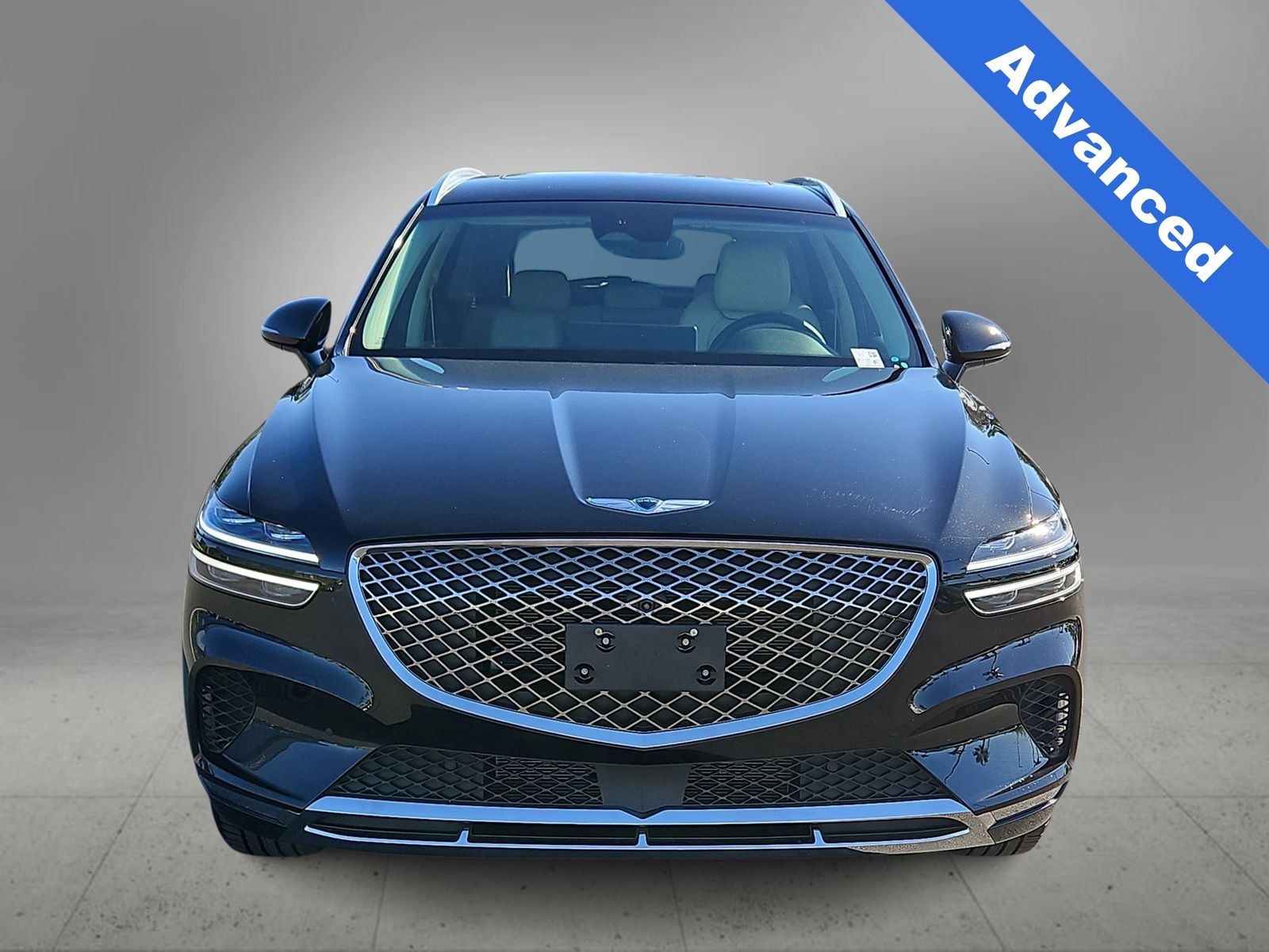 Thumbnail: 2025 Genesis GV70 - 3