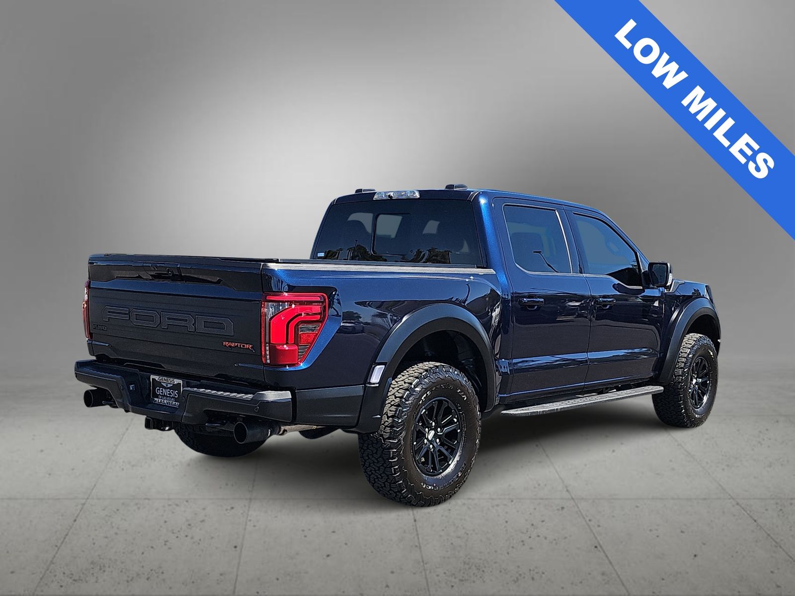Thumbnail: 2025 Ford F-150 - 8