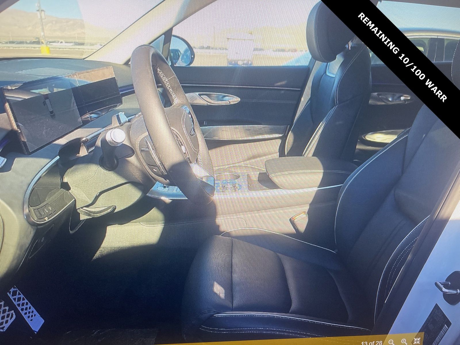 Thumbnail: 2026 Genesis GV70 - 10