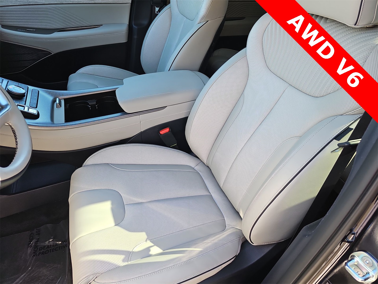 Thumbnail: 2024 Hyundai Palisade - 15