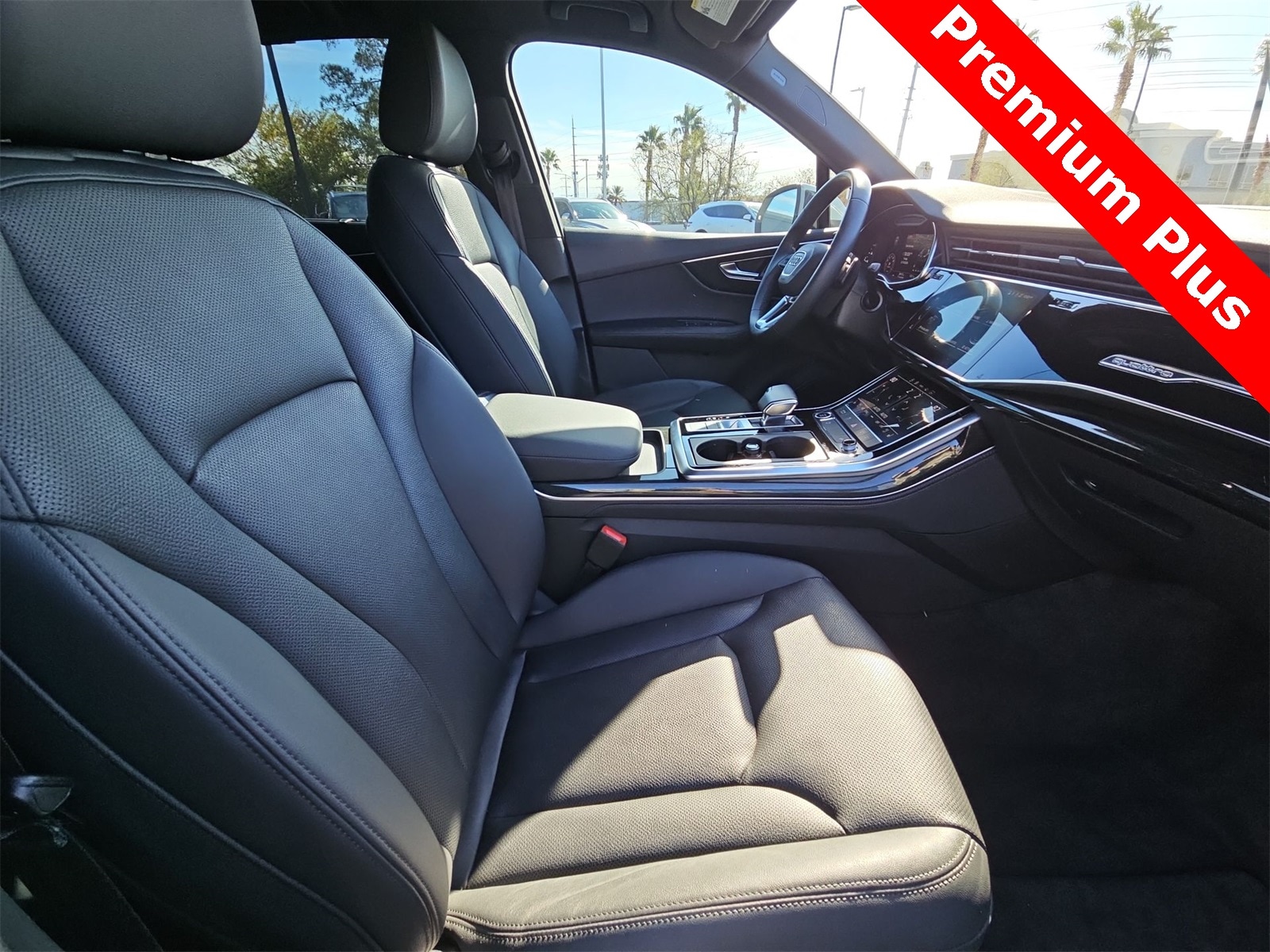 Thumbnail: 2021 Audi Q7 - 18