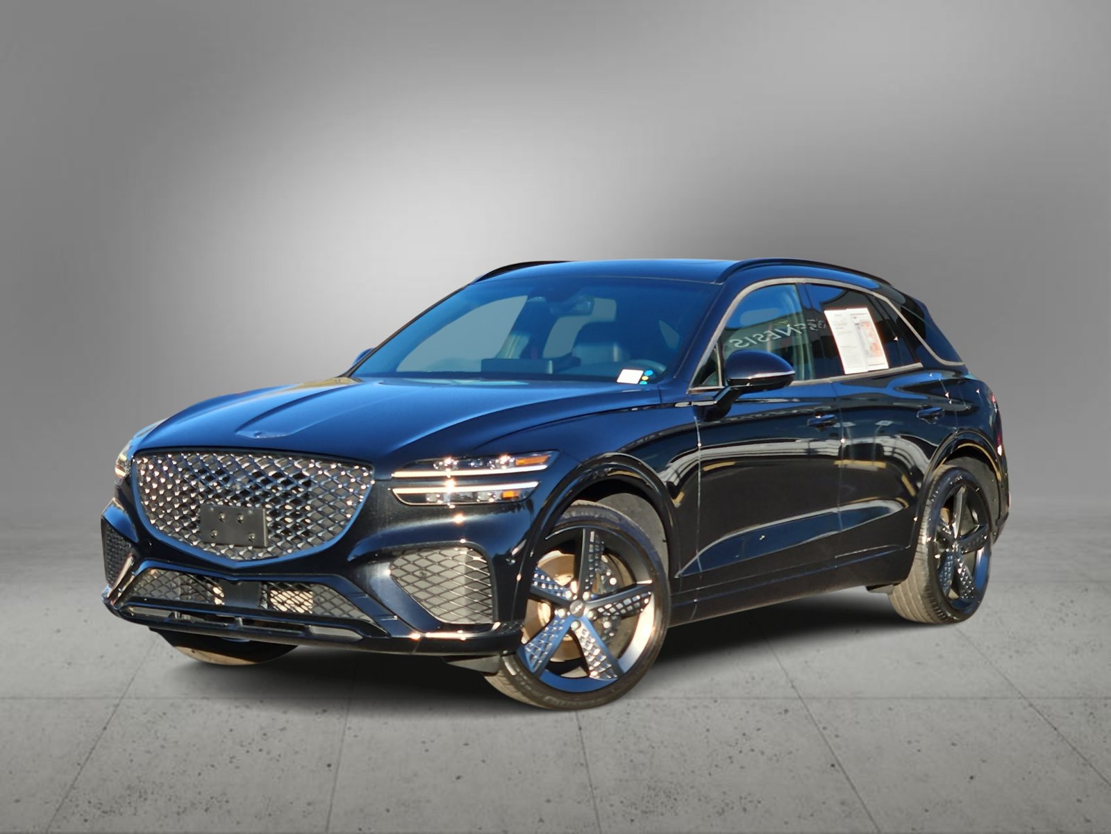 2023 GENESIS GV70