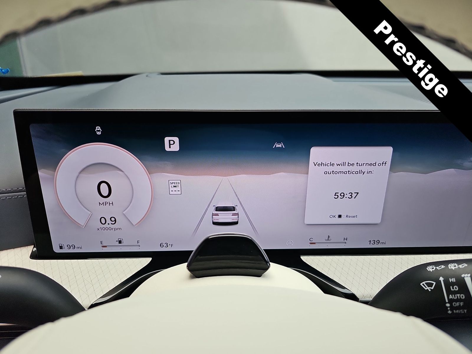 Thumbnail: 2025 Genesis GV80 - 22