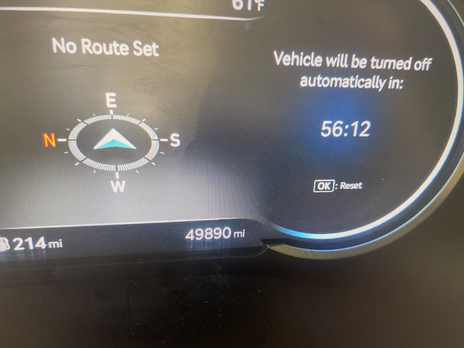 Thumbnail: 2024 Genesis GV80 - 10