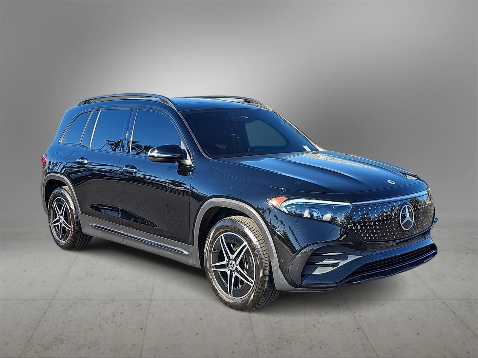 Used 2024 Mercedes-Benz EQB Base with VIN W1N9M0CB0RN093300 for sale in Las Vegas, NV