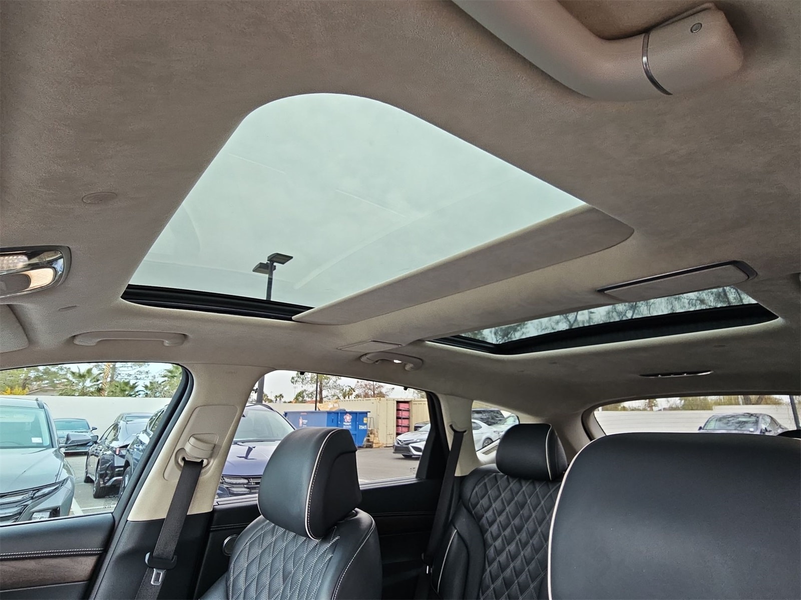 Thumbnail: 2021 Genesis GV80 - 28