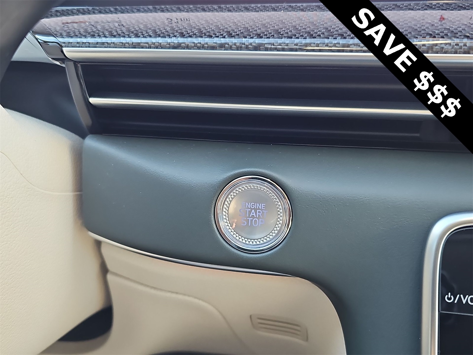 Thumbnail: 2026 Genesis GV80 - 26