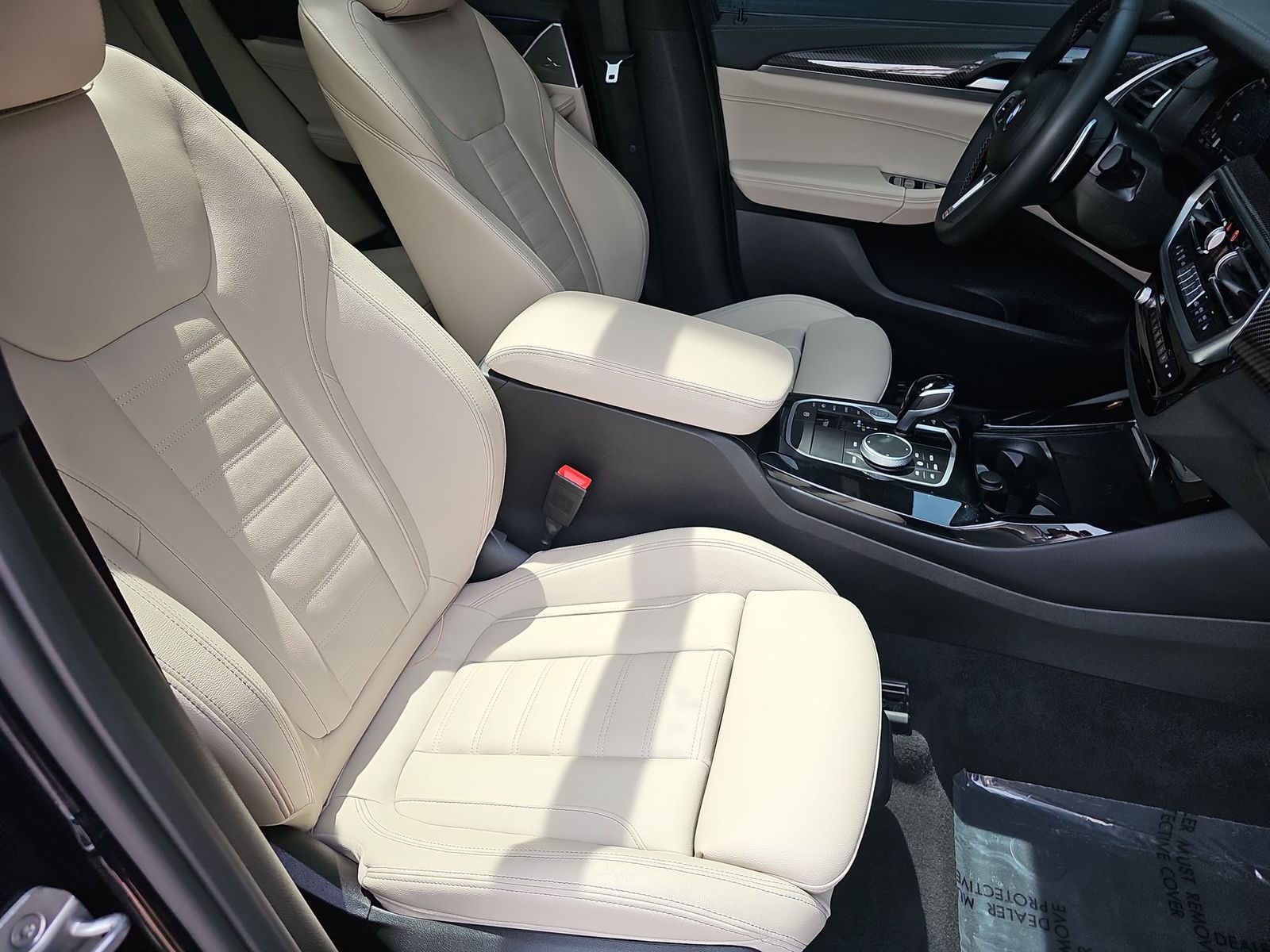 Thumbnail: 2024 BMW X3 - 18